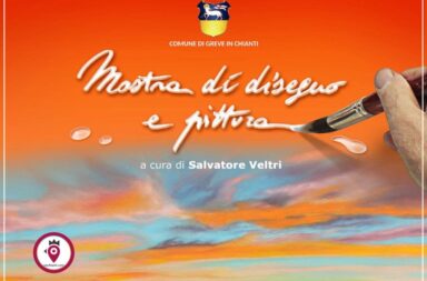 MOstra allievi Veltri