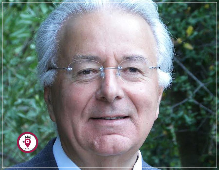 Federico Faggin