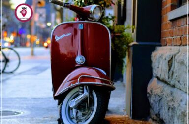 Vespa