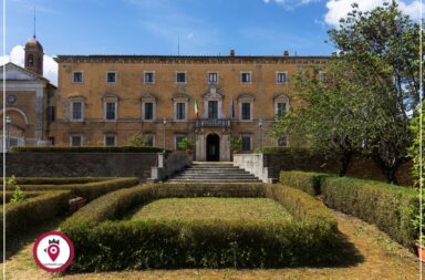 Villa Chigi Saracini