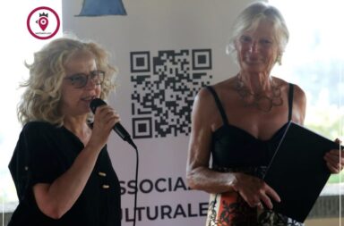Ann Roos e Monica Toniazzi