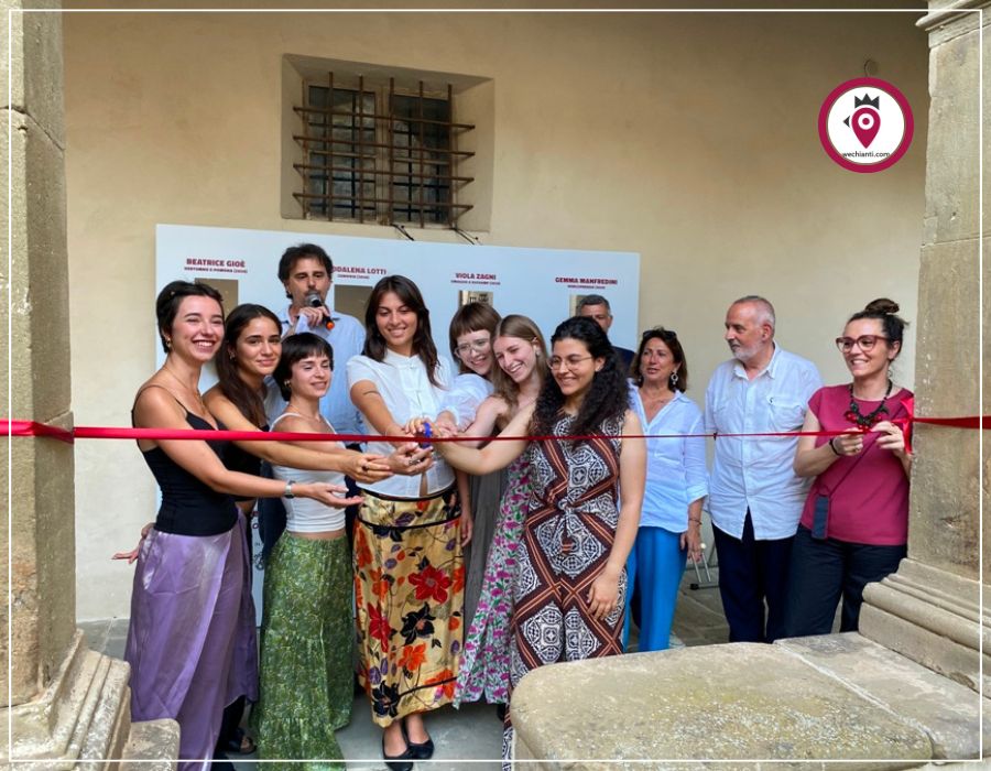 Inaugurazione a Casa Chianti Classico