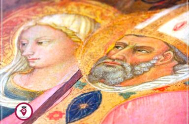 Mostra Castellina Ritorno nel Chianti. Dipinti del XIV e XV secolo1