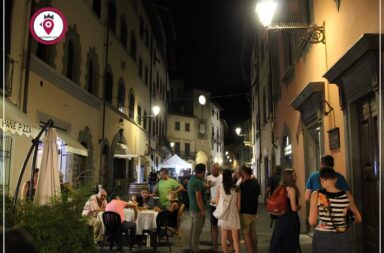 San Casciano sempre aperta