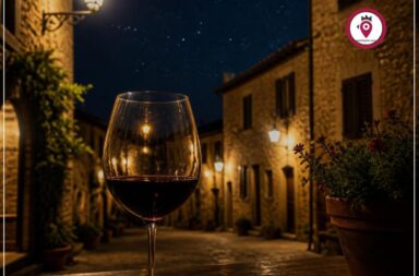 Vino Stelle