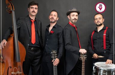 musica da ripostiglio