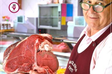 Bistecca Parti1