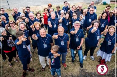 Festa Volontariato Sancascianese