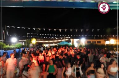 Festa fine estate Pianella