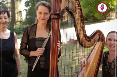Histoire du tango