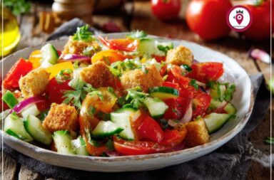 Panzanella