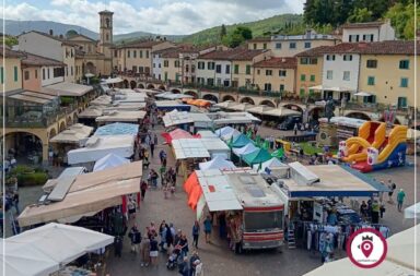 Antica Fiera Greve