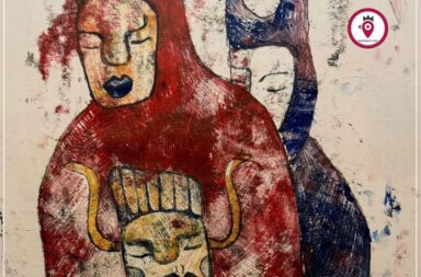 Mostra Tobias Bagnoli